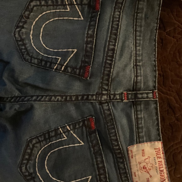True Religion Jeans - Picture 4 of 4